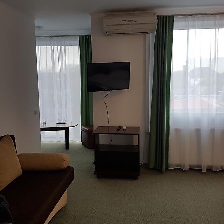 Pension Yasmine Timisoara Exterior photo