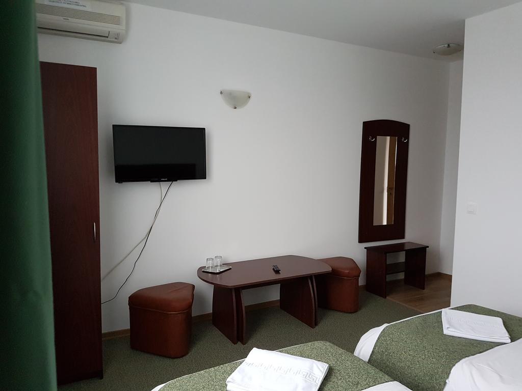 Pension Yasmine Timisoara Exterior photo