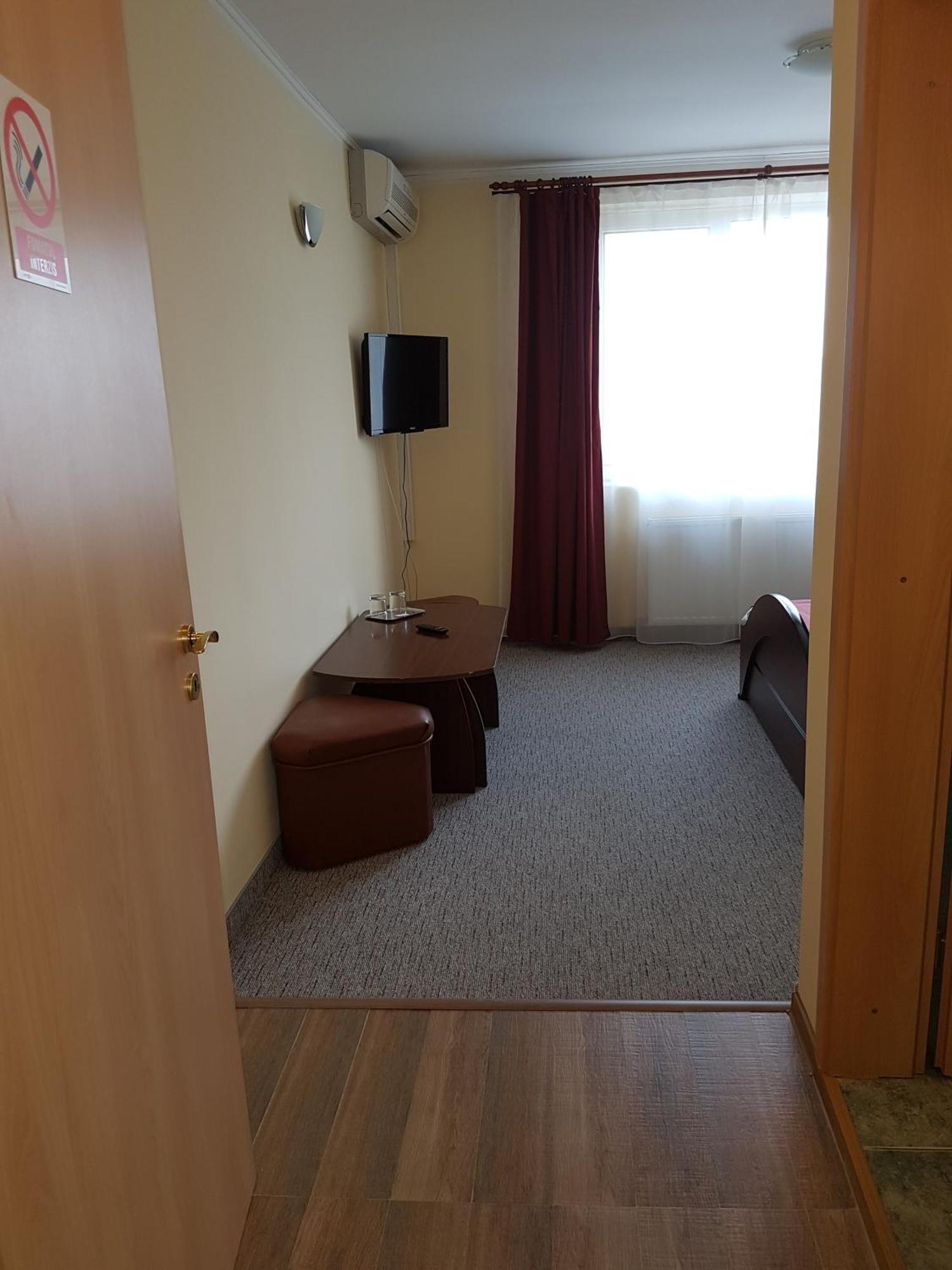 Pension Yasmine Timisoara Exterior photo