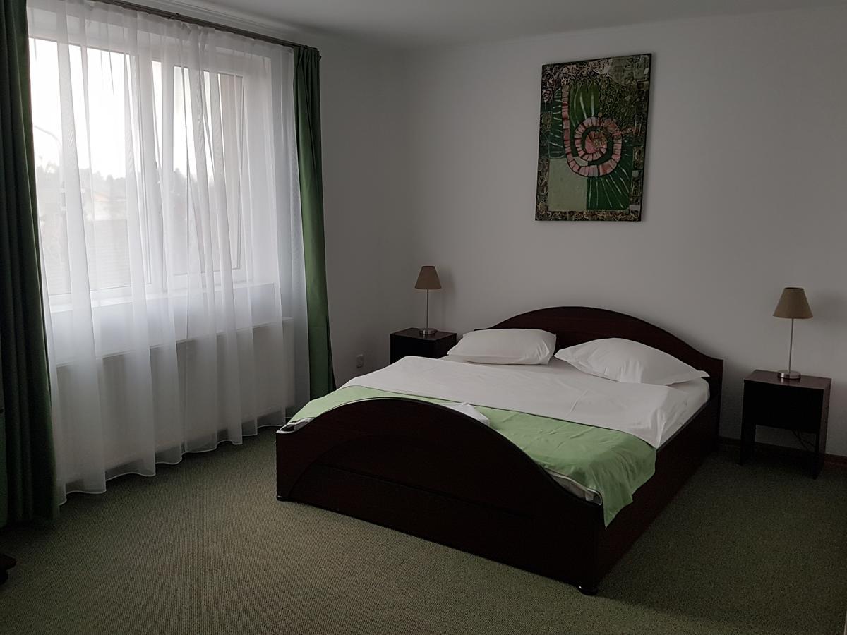 Pension Yasmine Timisoara Exterior photo