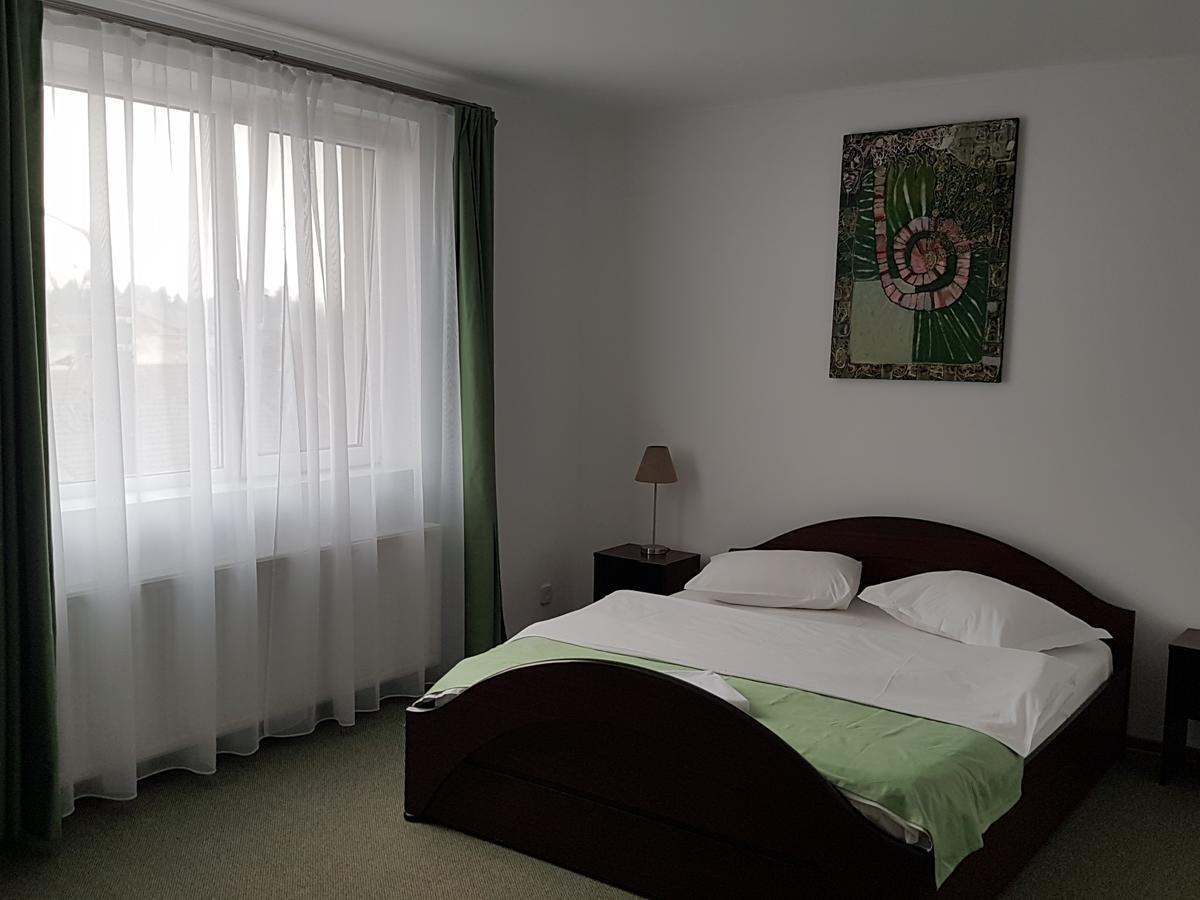 Pension Yasmine Timisoara Exterior photo