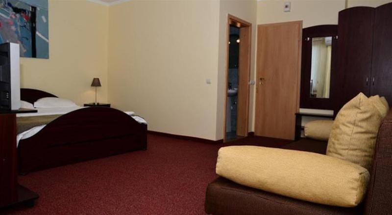 Pension Yasmine Timisoara Exterior photo